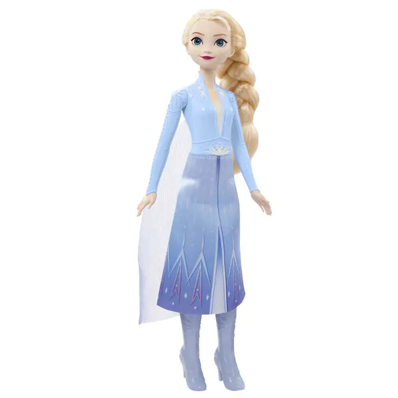 Disney Frozen 2 Elsa doll termékfotó