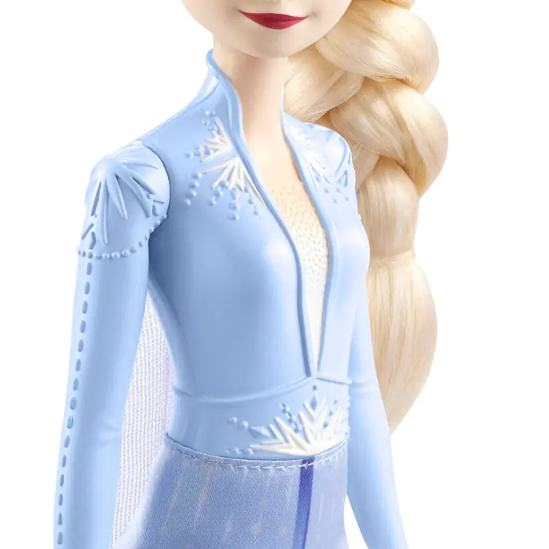 Disney Frozen 2 Elsa doll product photo