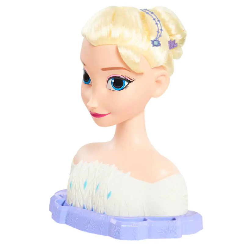 Disney Frozen 2 Elsa bust product photo