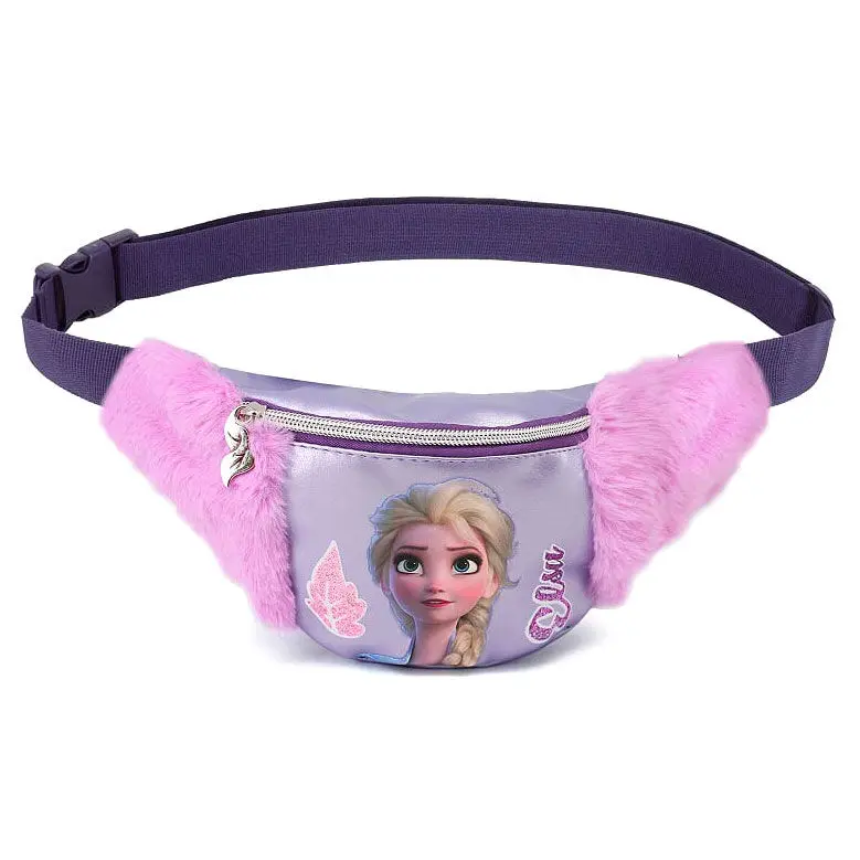 Disney Frozen 2 Elsa belt pouch product photo