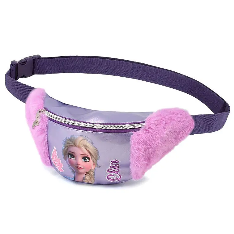 Disney Frozen 2 Elsa belt pouch product photo