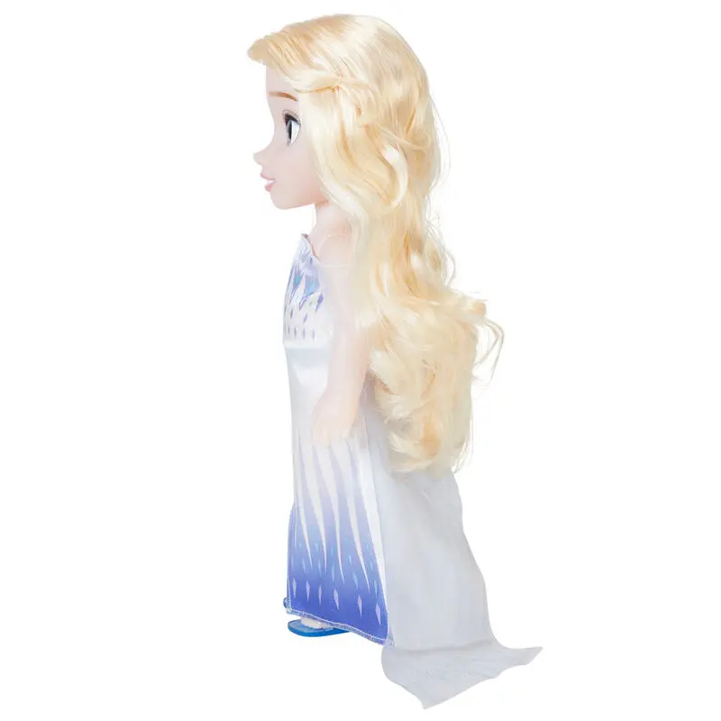 Disney Frozen 2 Elsa the Snow Queen doll 38cm product photo