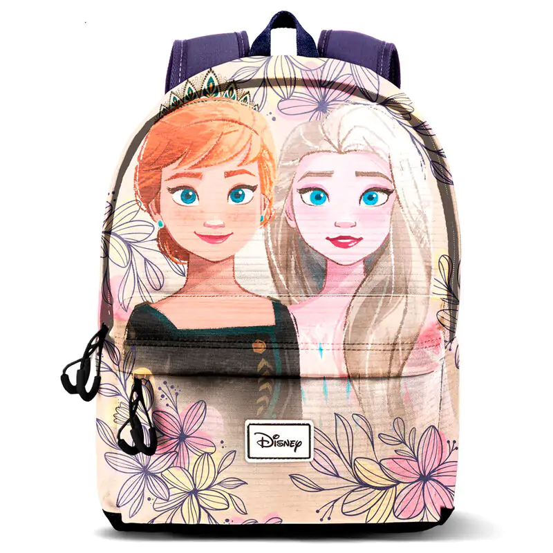 Disney Frozen 2 Emotion adaptable backpack 44cm termékfotó