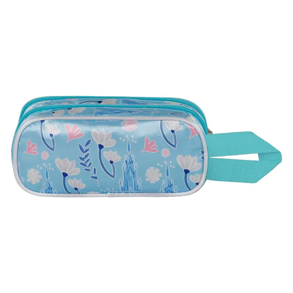 Disney Frozen 2 Happiness 3D double pencil case product photo