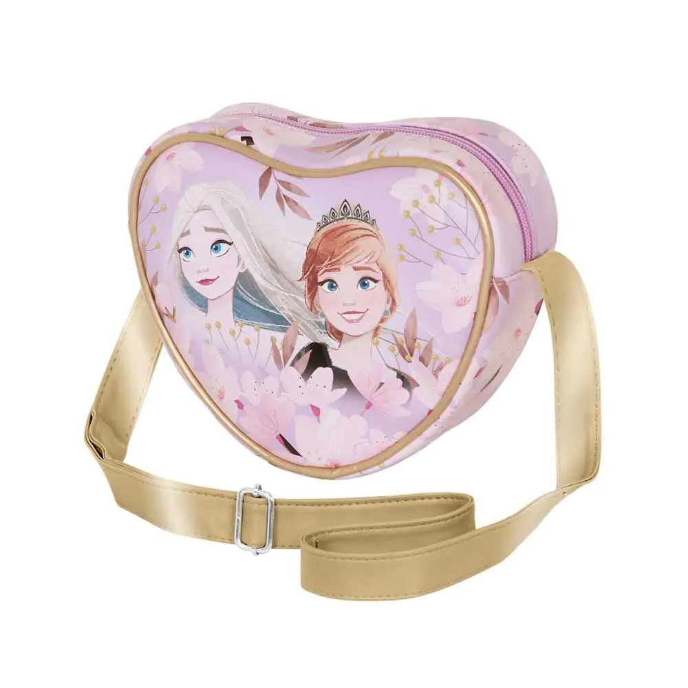 Disney Frozen 2 heart bag termékfotó