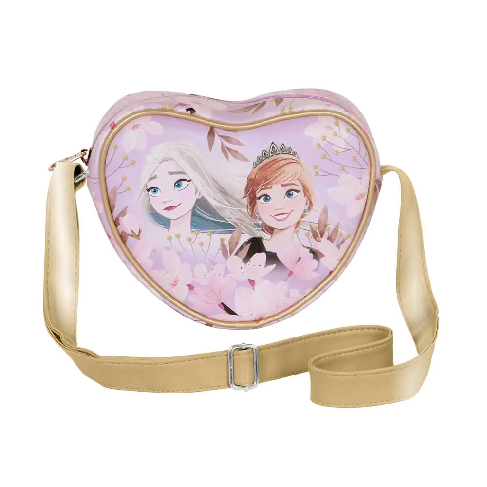 Disney Frozen 2 heart bag termékfotó