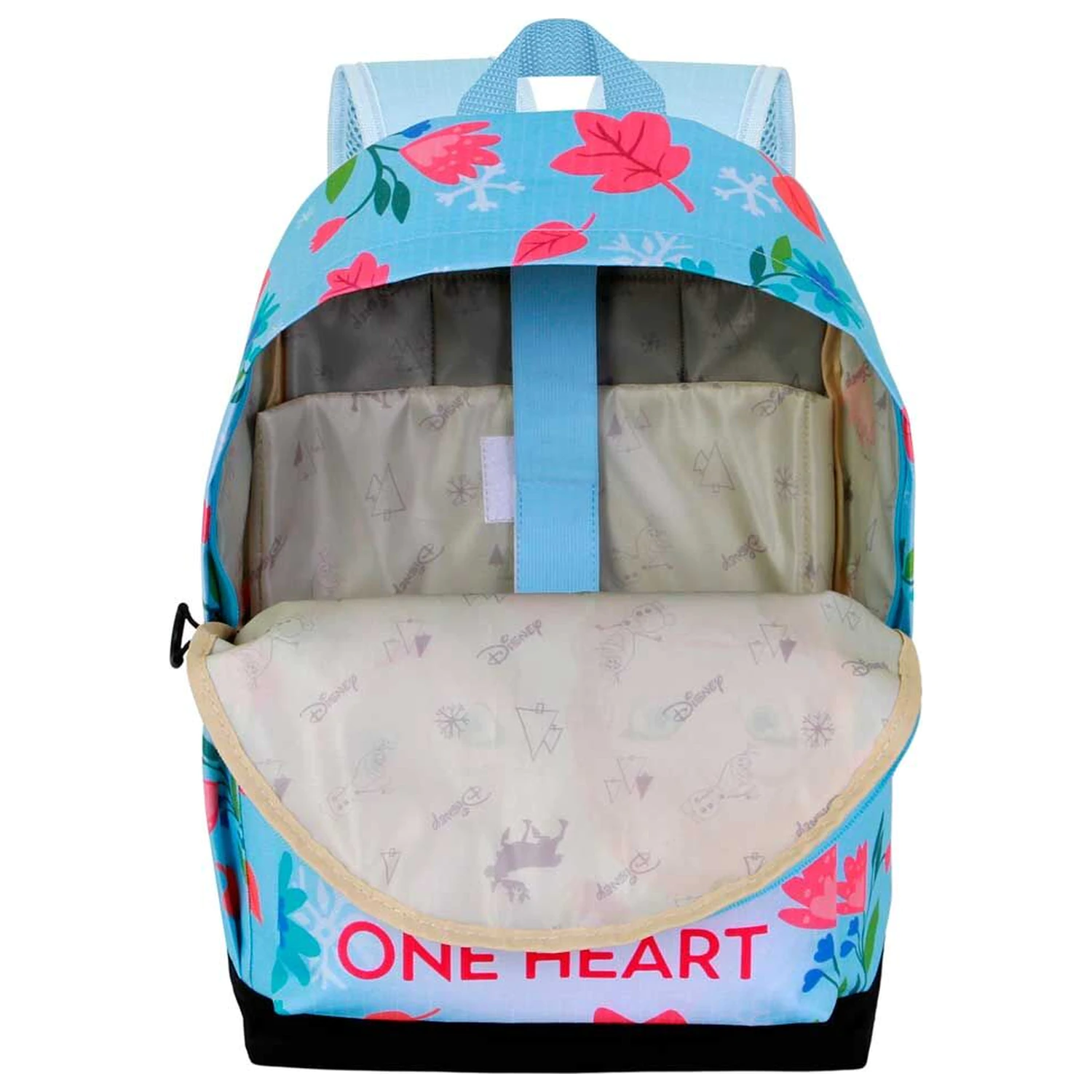 Disney Frozen 2 Heart backpack 41cm product photo