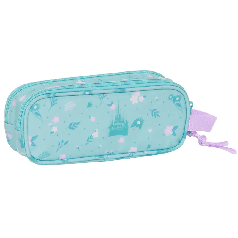 Disney Frozen 2 Hello Spring double pencil case product photo