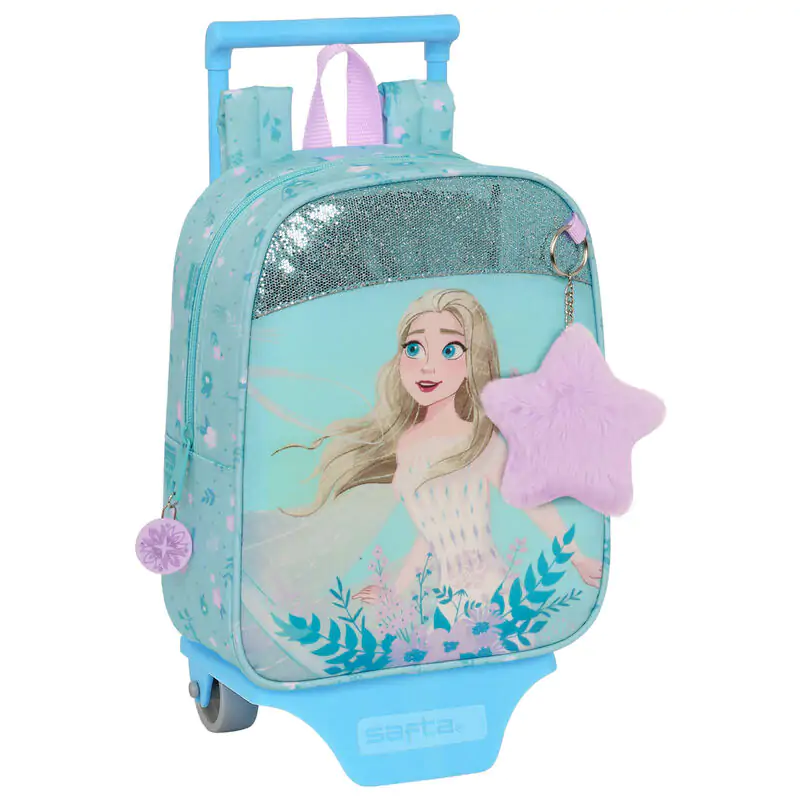 Disney Frozen 2 Hello Spring trolley 27cm product photo