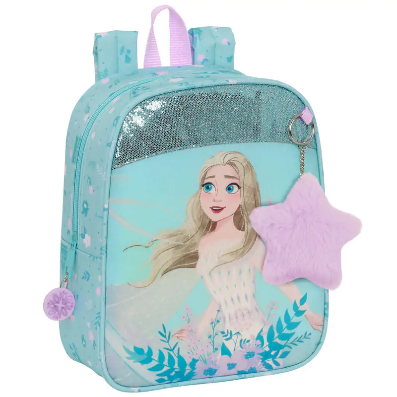 Disney Frozen 2 Hello Spring adaptable backpack 27cm product photo
