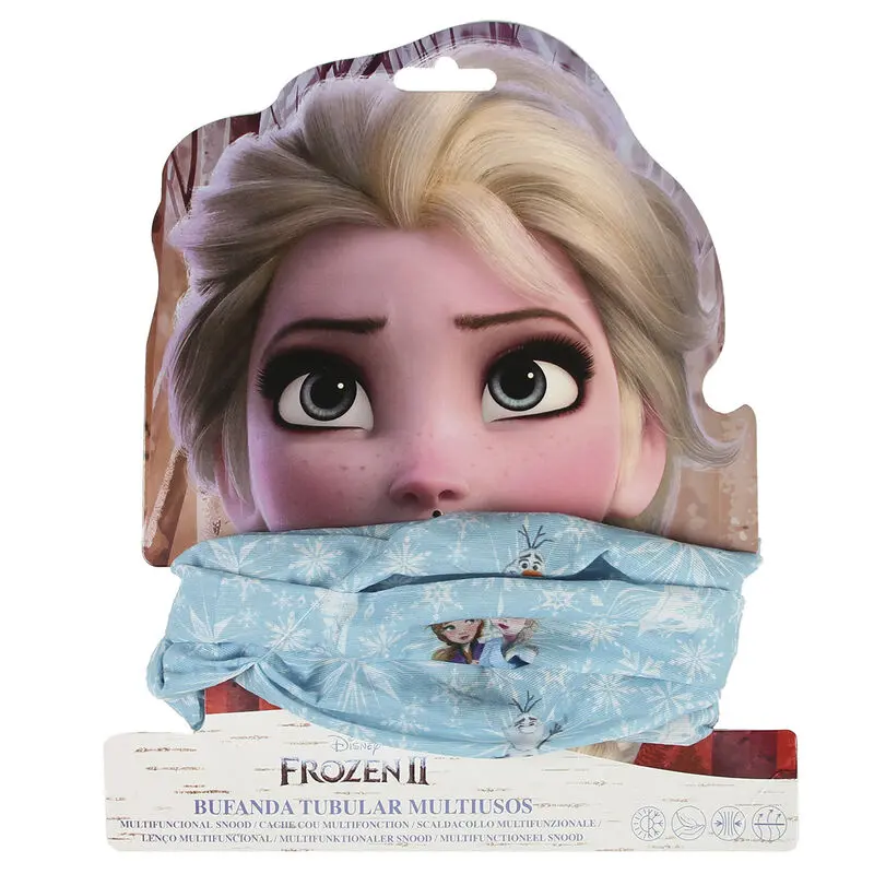Disney Frozen 2 Kids snood product photo