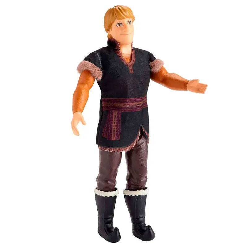 Disney Frozen 2 Kristoff doll product photo
