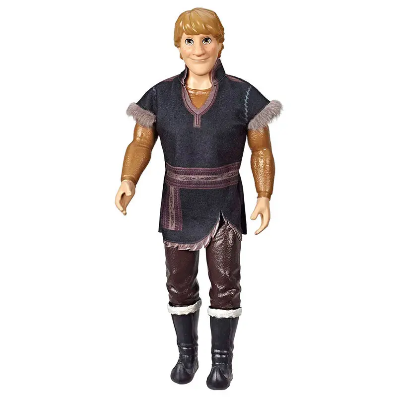 Disney Frozen 2 Kristoff doll product photo
