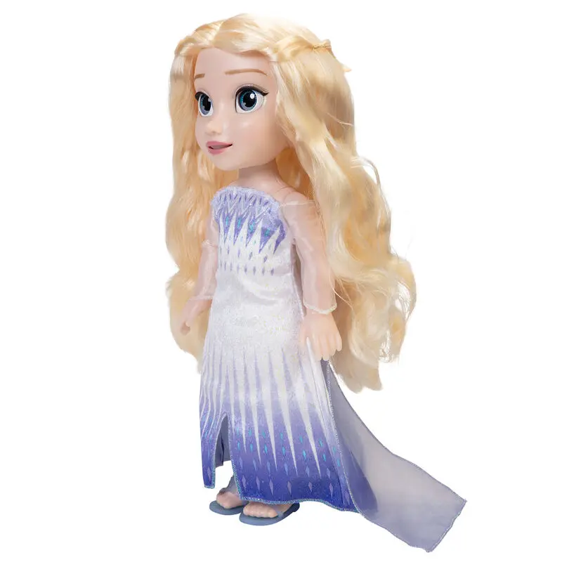 Disney Frozen 2 Magic in Motion Elsa doll 38cm product photo