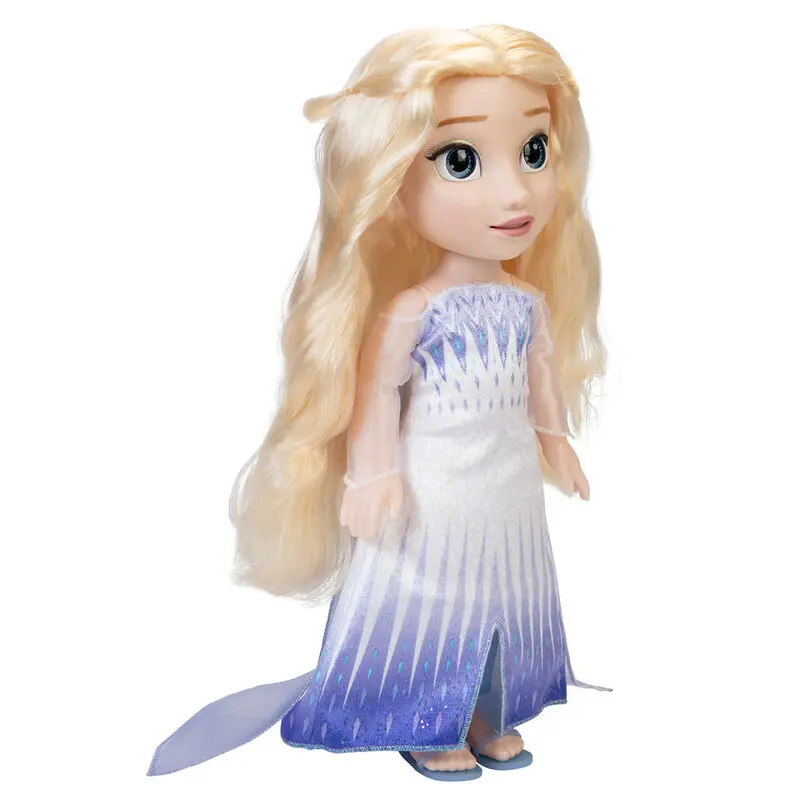 Disney Frozen 2 Magic in Motion Elsa doll 38cm product photo