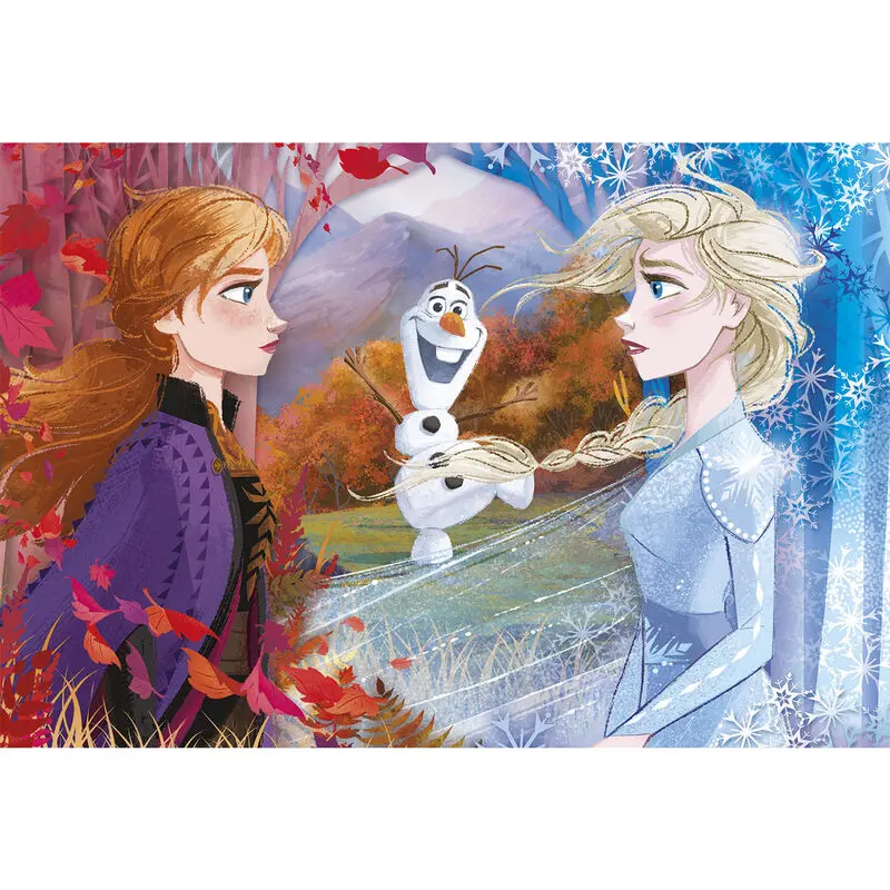 Disney Frozen 2 Maxi puzzle 60pcs product photo