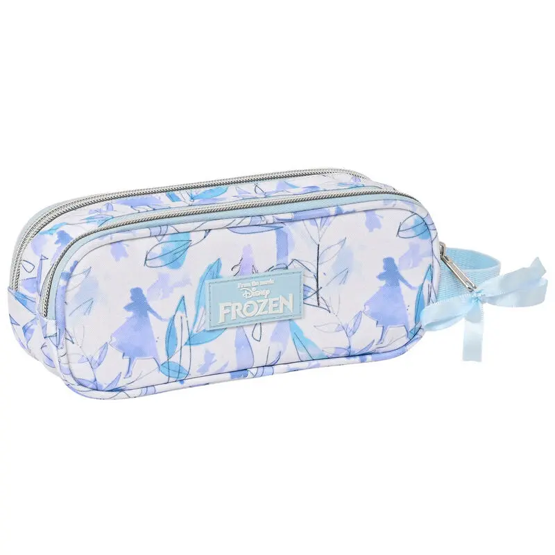 Disney Frozen 2 Memories double pencil case product photo