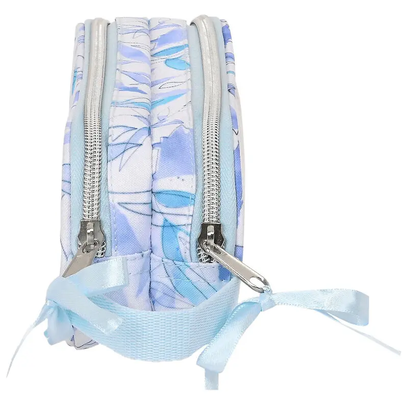 Disney Frozen 2 Memories double pencil case product photo