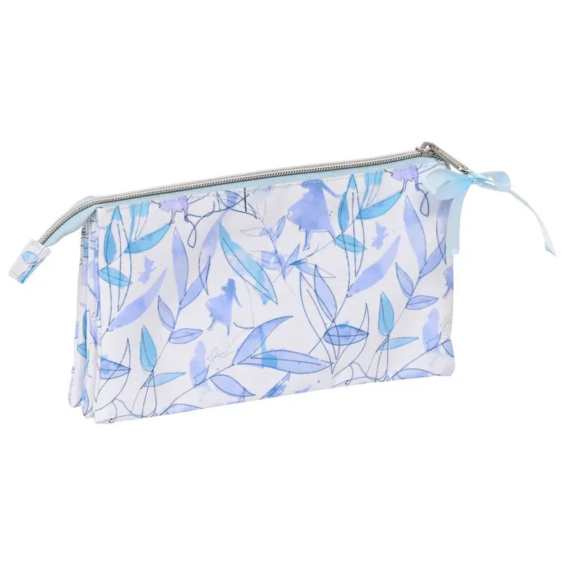 Disney Frozen 2 Memories triple pencil case product photo