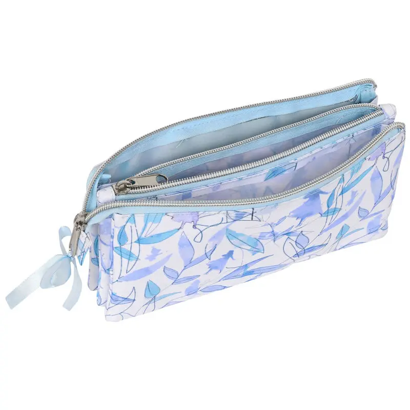 Disney Frozen 2 Memories triple pencil case product photo