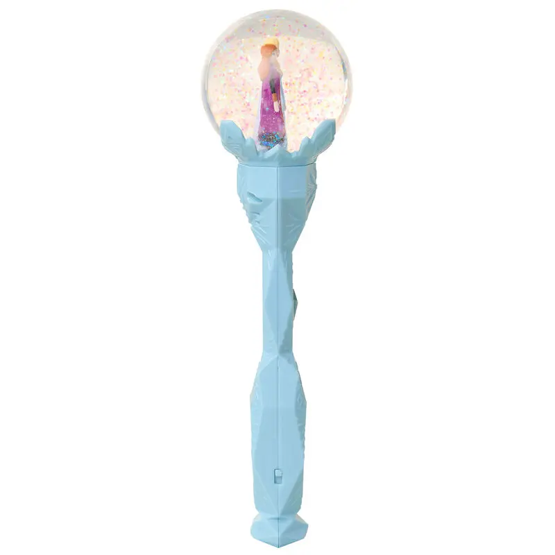 Disney Frozen 2 musical snow wand [UNPACKED] termékfotó