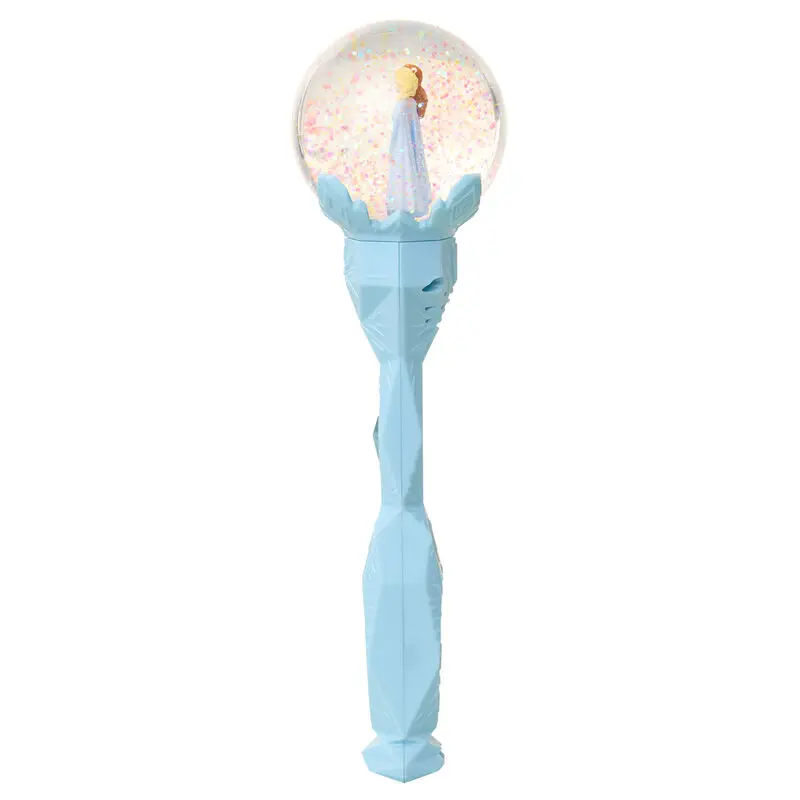 Disney Frozen 2 musical snow wand [UNPACKED] termékfotó