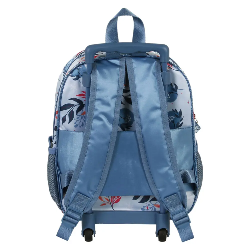 Disney Frozen 2 Nature 3D trolley 34cm product photo