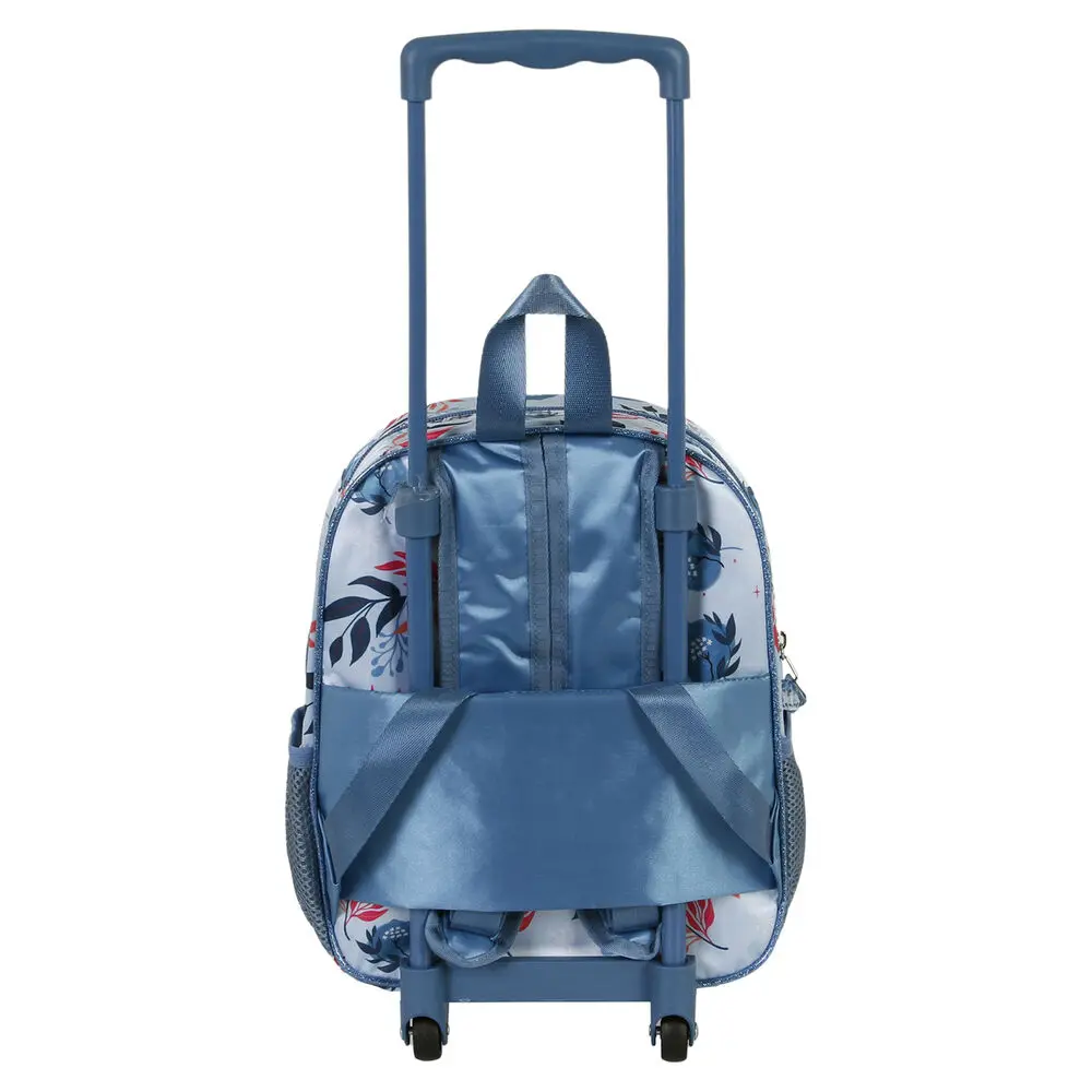 Disney Frozen 2 Nature 3D trolley 34cm product photo