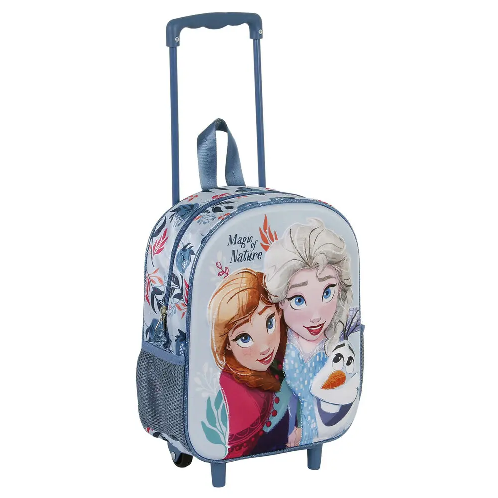 Disney Frozen 2 Nature 3D trolley 34cm product photo