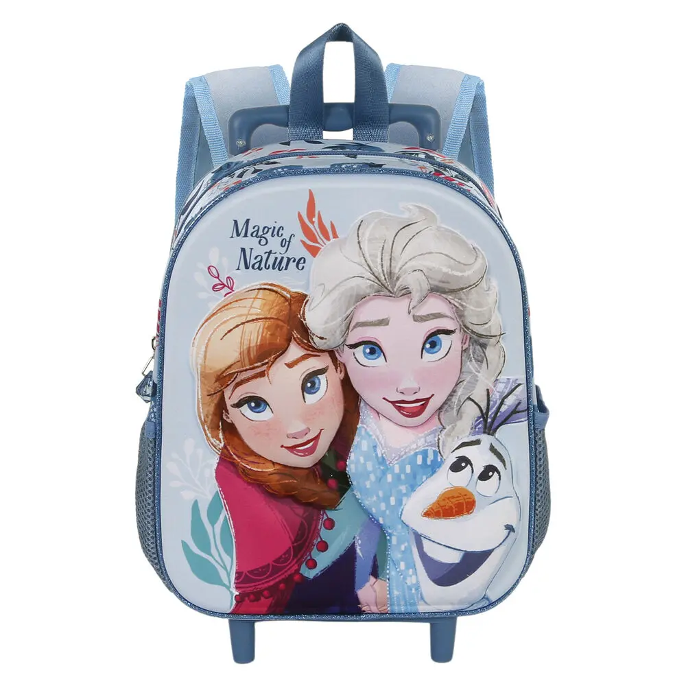 Disney Frozen 2 Nature 3D trolley 34cm product photo