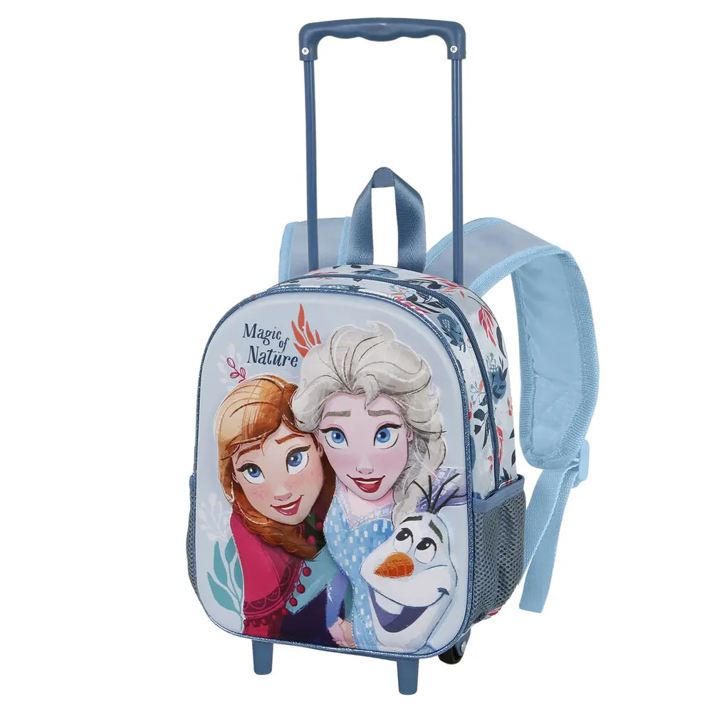 Disney Frozen 2 Nature 3D trolley 34cm product photo