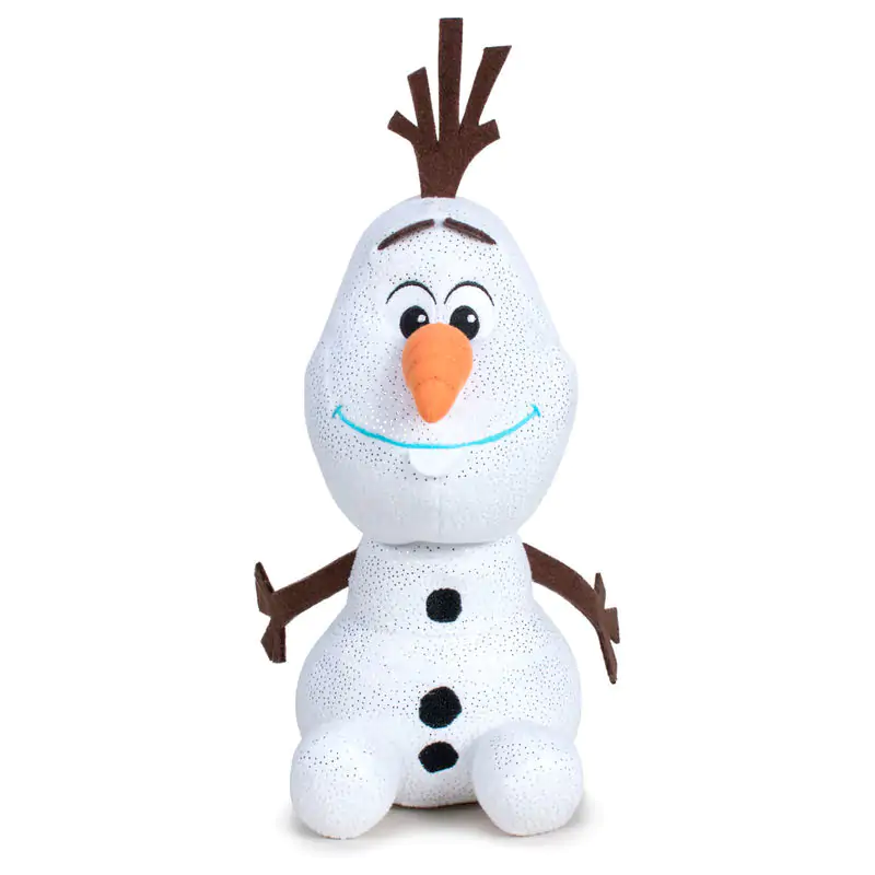 Disney Frozen 2 Olaf plush toy 58cm product photo