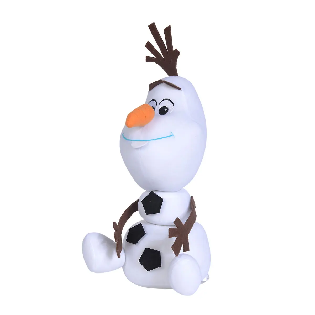 Disney Frozen 2 Olaf soft plush toy 30cm product photo