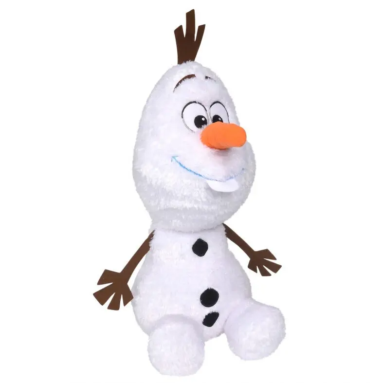 Disney Frozen 2 Olaf soft plush toy 50cm product photo