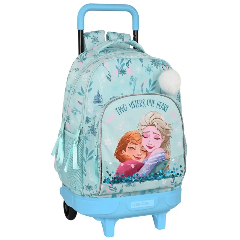 Disney Frozen 2 One Heart compact trolley 45cm product photo