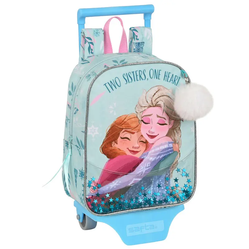 Disney Frozen 2 One Heart trolley 28cm product photo