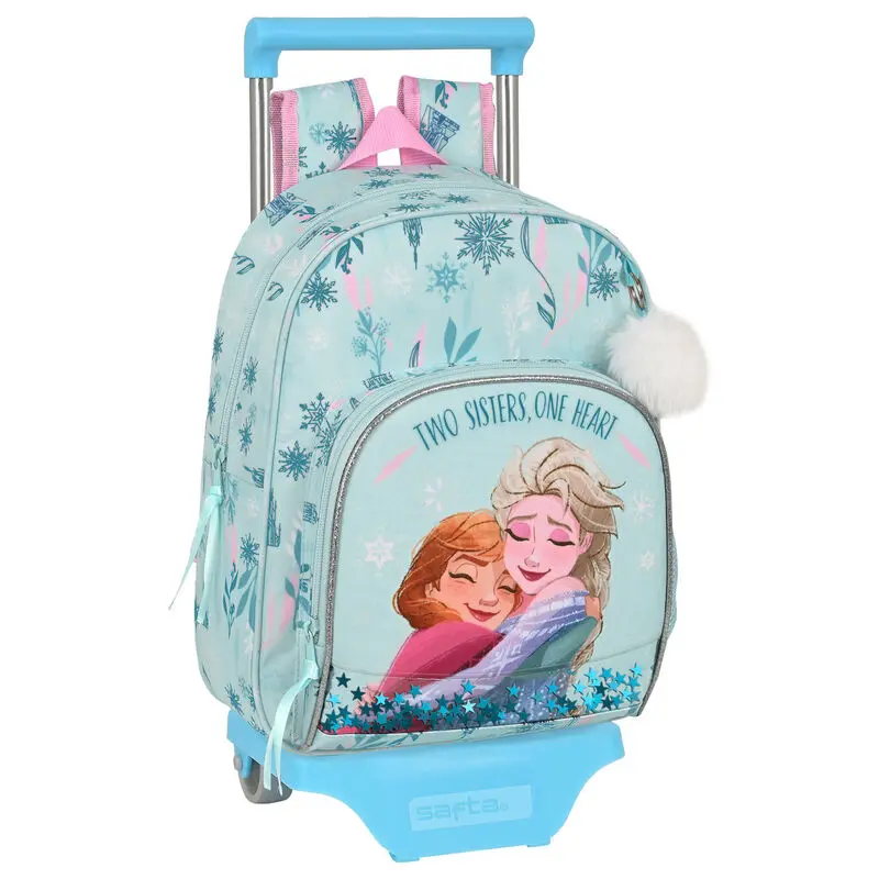 Disney Frozen 2 One Heart trolley 34cm product photo