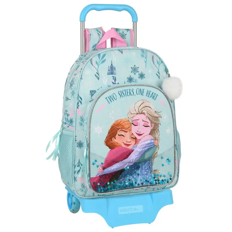 Disney Frozen 2 One Heart trolley 42cm product photo