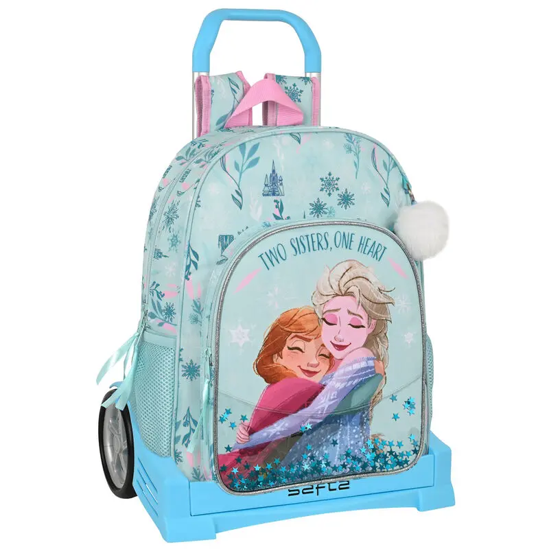 Disney Frozen 2 One Heart trolley 42cm product photo