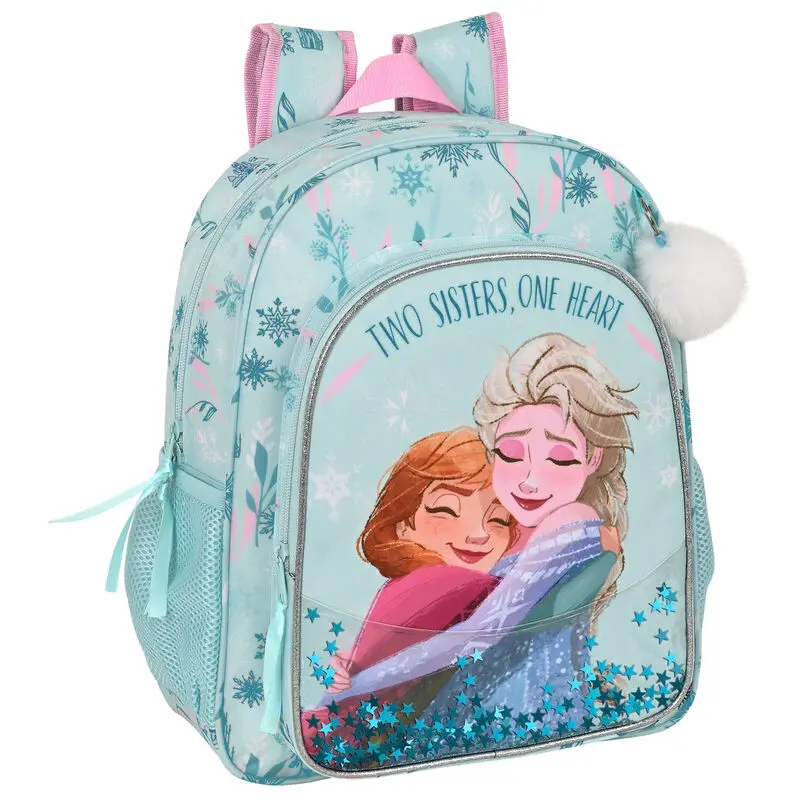 Disney Frozen 2 One Heart adaptable backpack 38cm product photo