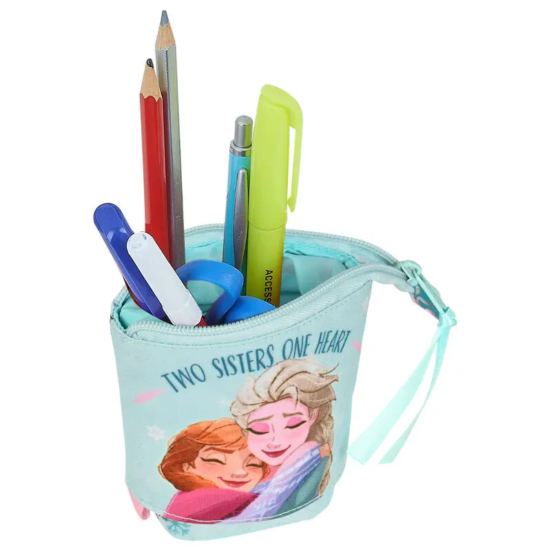 Disney Frozen 2 One Heart pencil case product photo