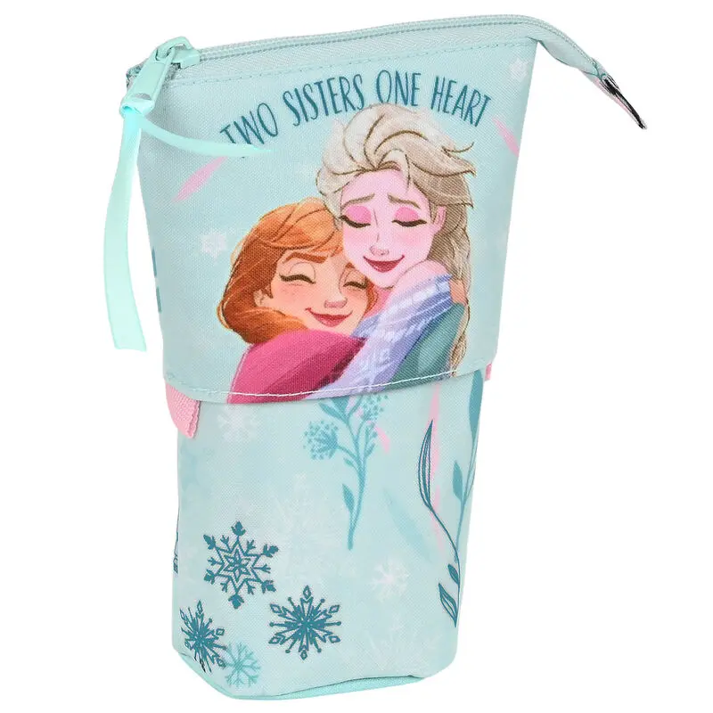 Disney Frozen 2 One Heart pencil case product photo