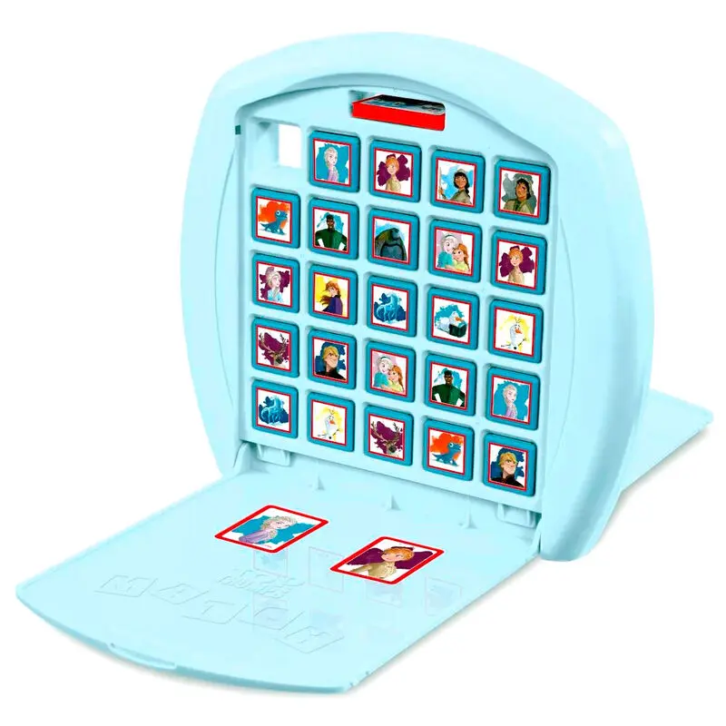 Disney Frozen 2 Top Trumps Match product photo