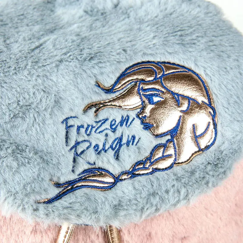Frozen 2 Plush Backpack Elsa 23 x 25 x 12 cm product photo