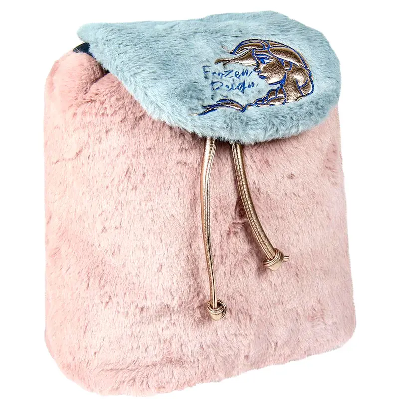 Frozen 2 Plush Backpack Elsa 23 x 25 x 12 cm product photo