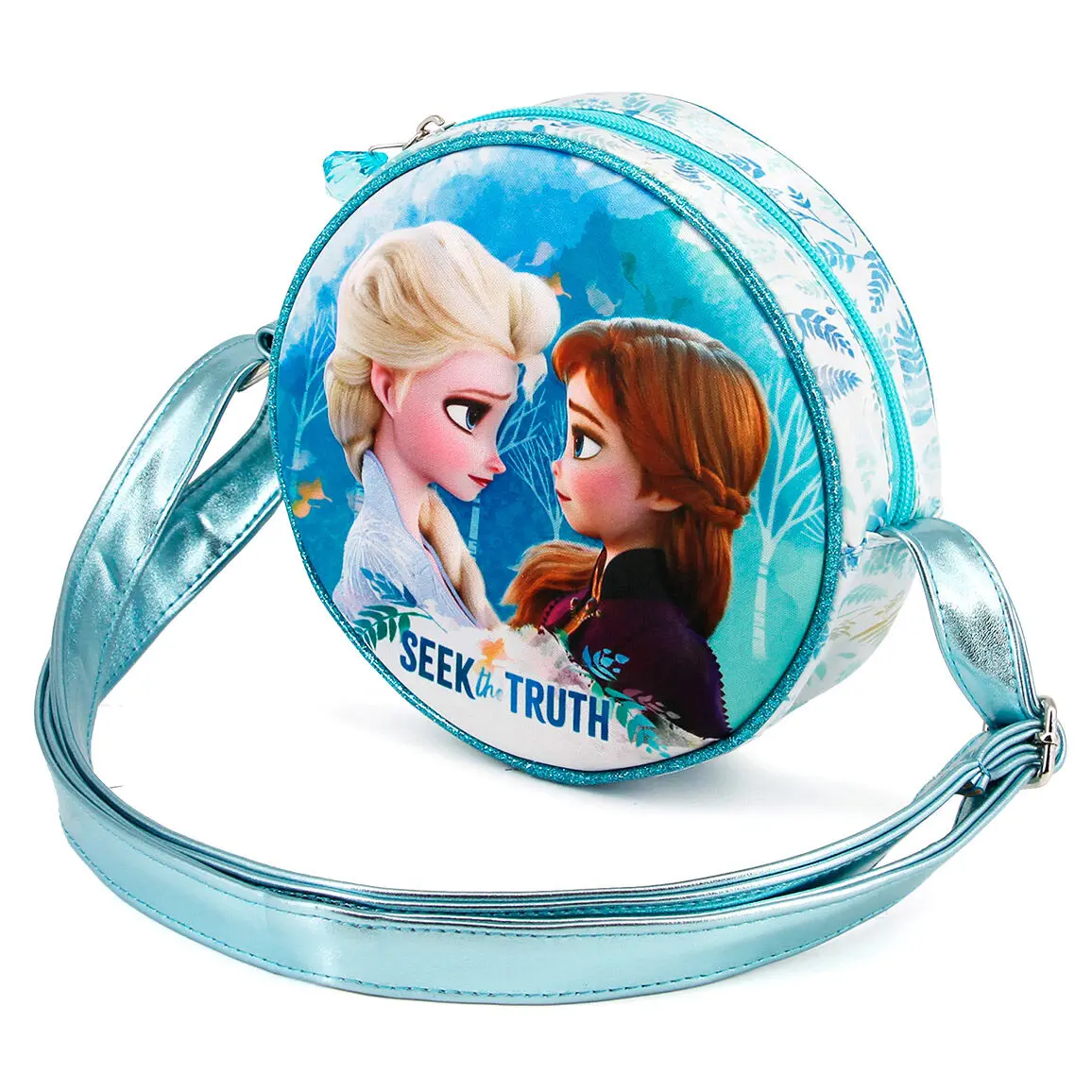 Disney Frozen 2 Seek 3D bag product photo