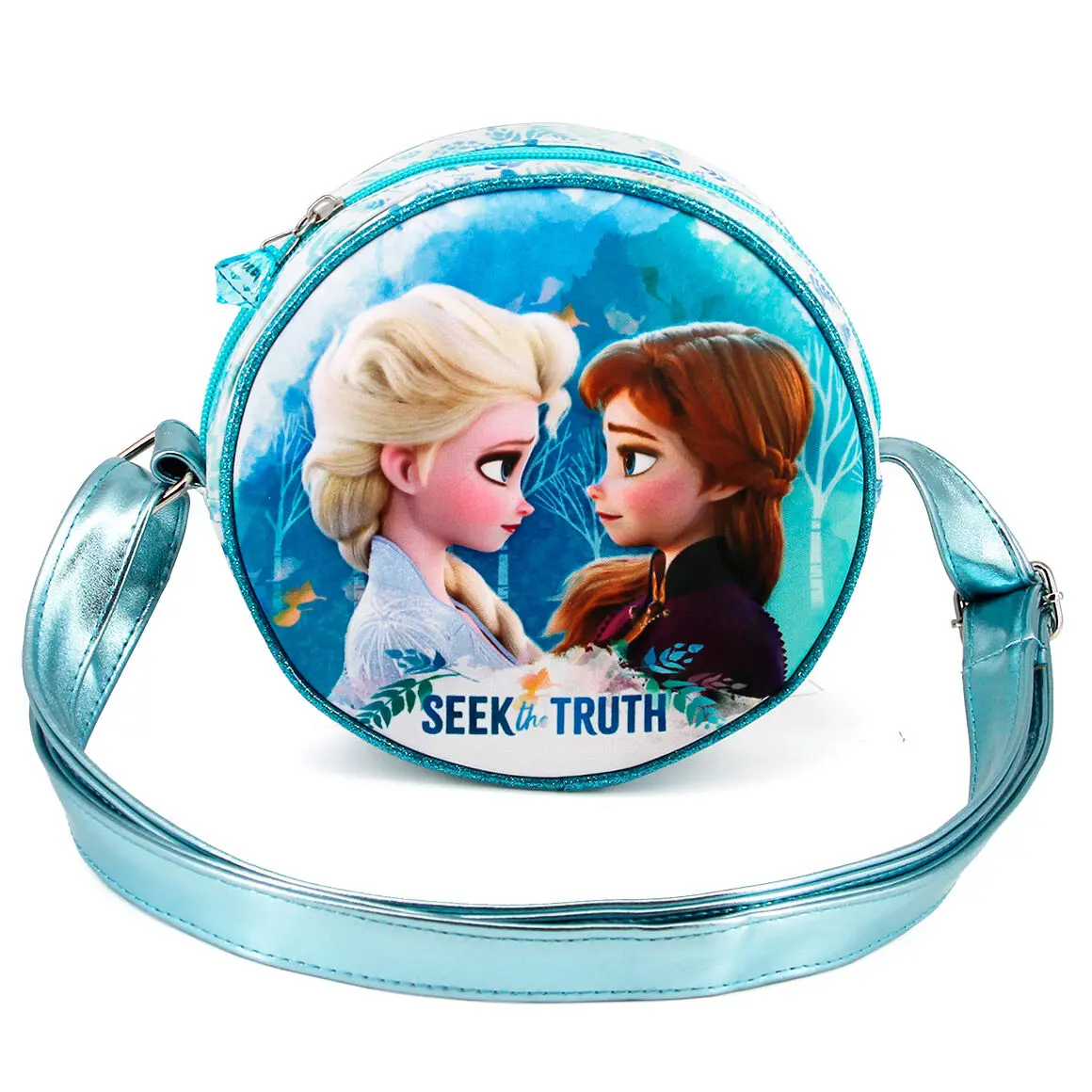 Disney Frozen 2 Seek 3D bag product photo