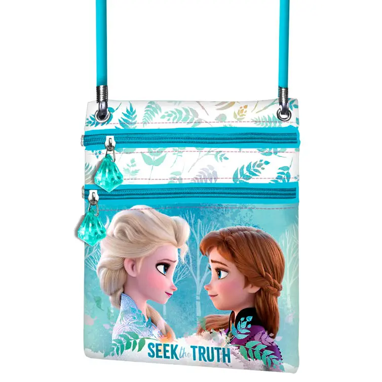 Disney Frozen 2 Seek Action bag product photo