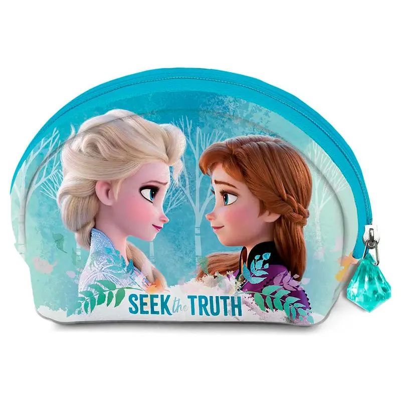 Disney Frozen 2 Seek purse product photo