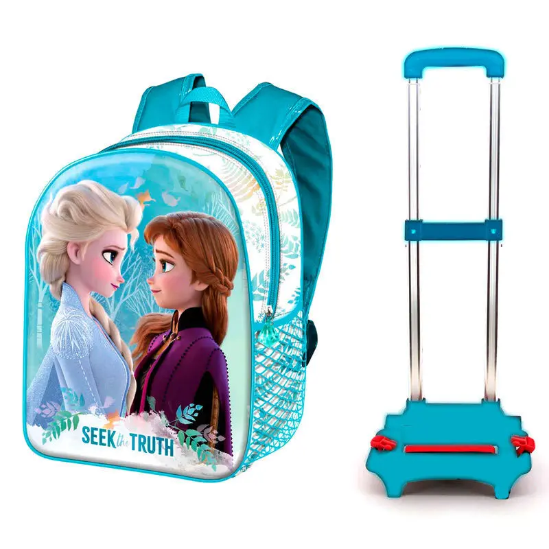 Disney Frozen 2 Seek trolley 38cm product photo